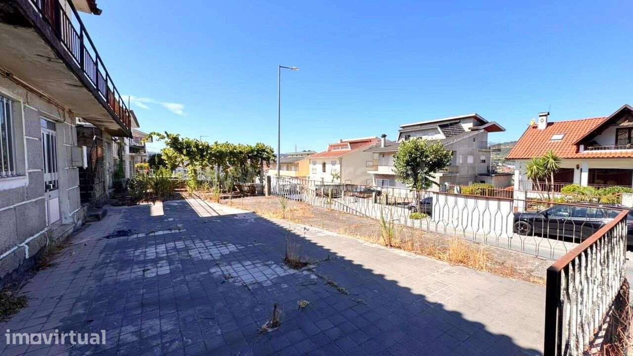 Moradia T2 / Marco de Canaveses, Rio Tâmega - Grande imagem: 2/14