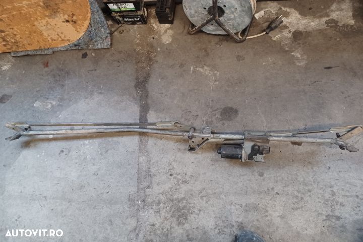 ANSAMBLU STERGATOR Peugeot 307 - 2