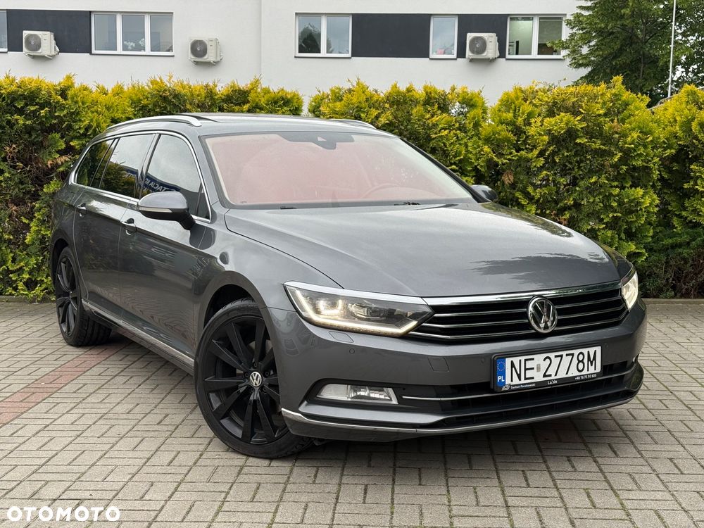 Volkswagen Passat - 13