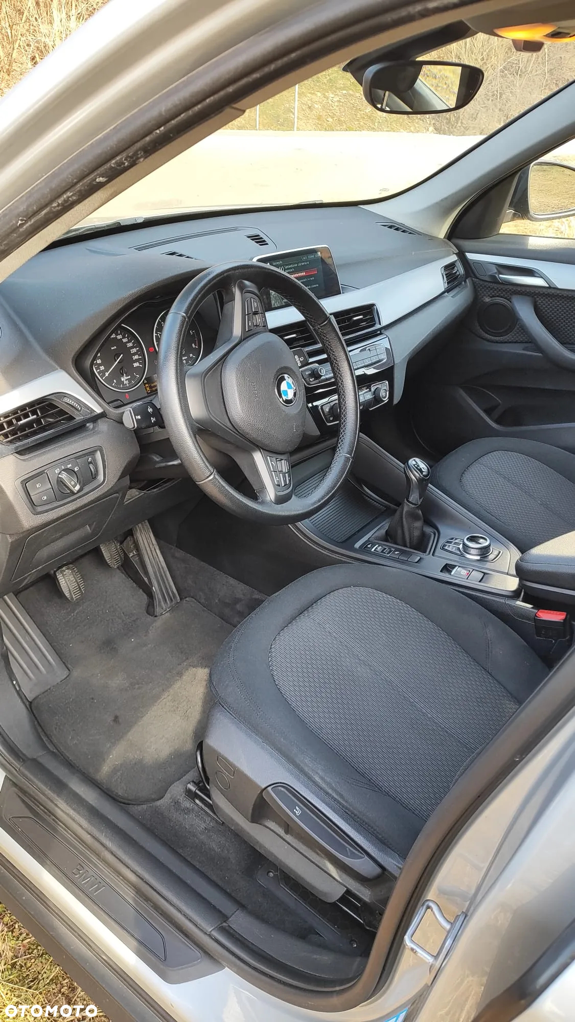 BMW X1 sDrive16d - 17