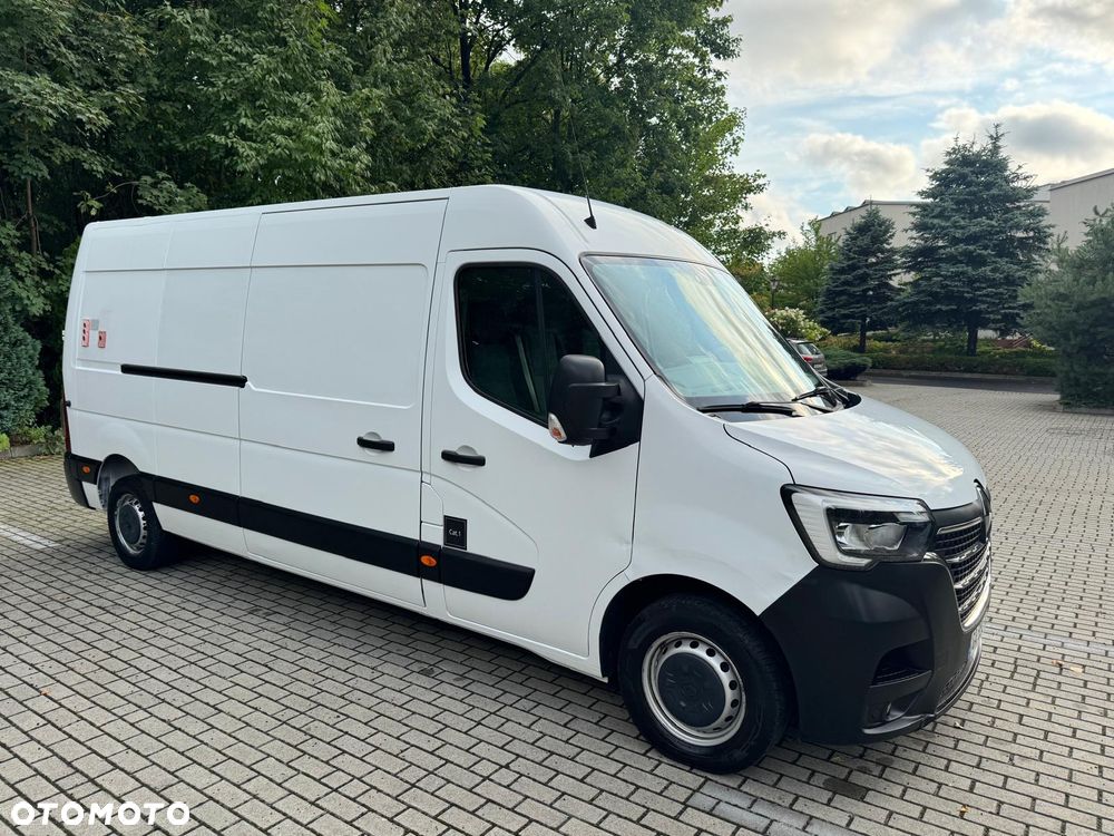 Renault Master - 3
