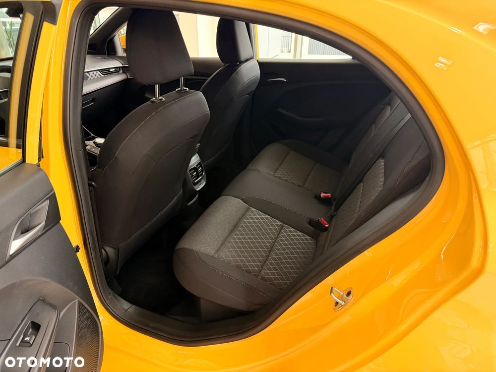 MG MG3 1.5 HEV+ Excite - 20