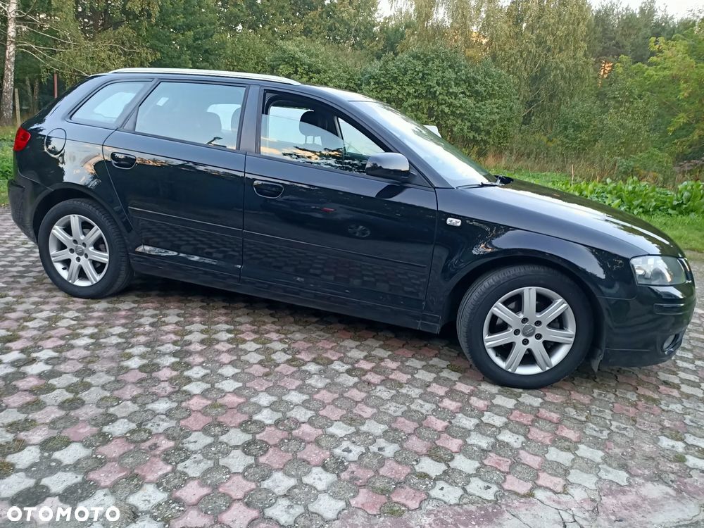 Audi A3 - 2