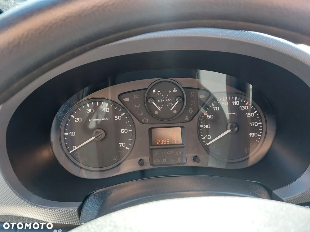 Peugeot Partner 1.6 BlueHDi L2 Pro (bryg.) - 15