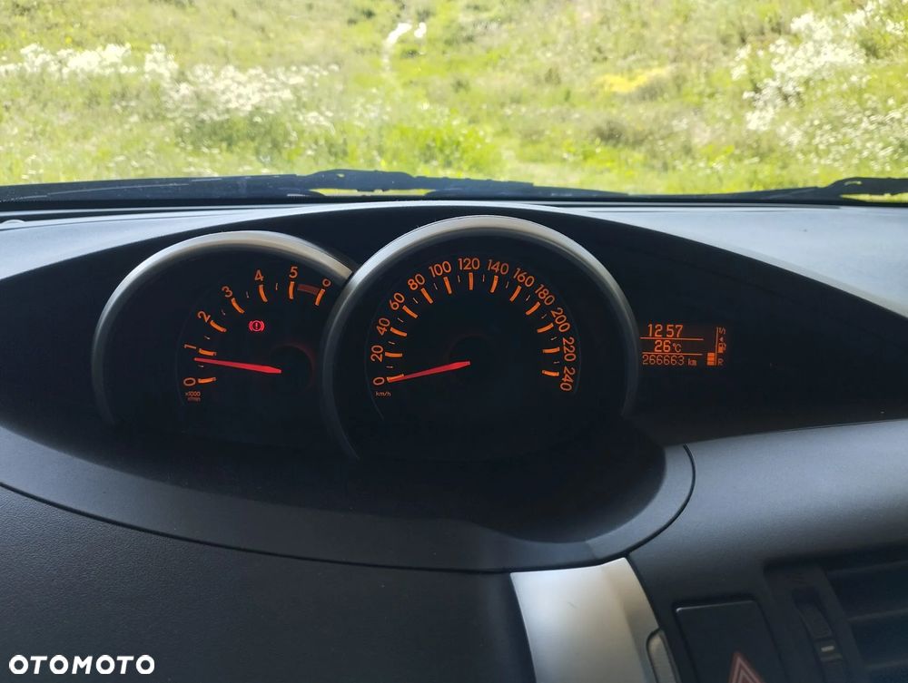 Toyota Verso 2.0 D-4D 2010 7os - 7