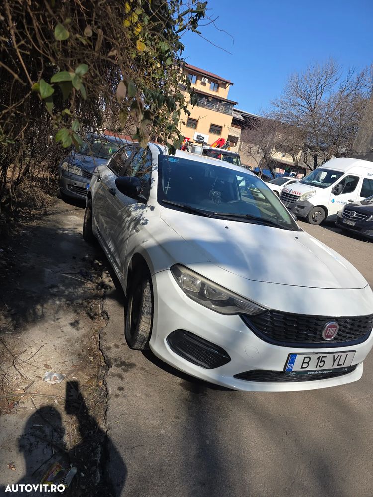 Fiat Tipo 1.4 - 14