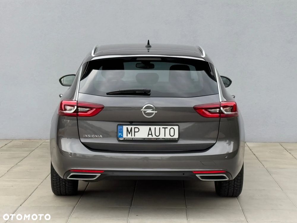 Opel Insignia 2.0 CDTI Elegance S&S - 5