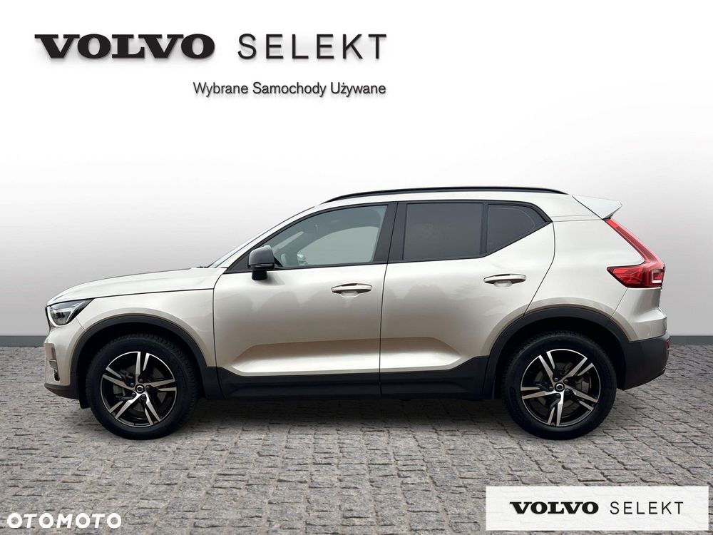 Volvo XC 40 - 3