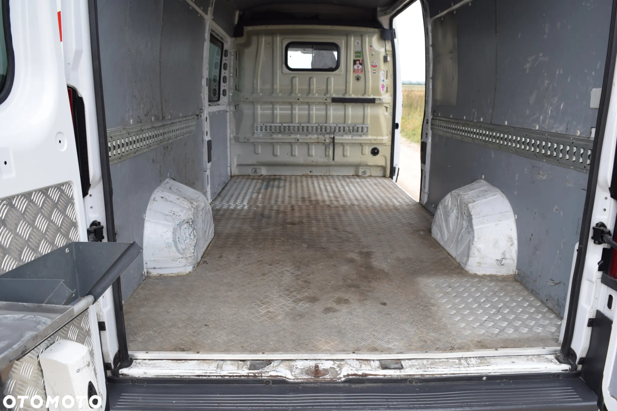 Fiat Ducato - 13