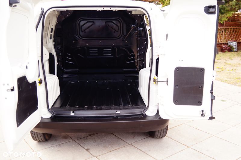 Fiat Fiorino - 23