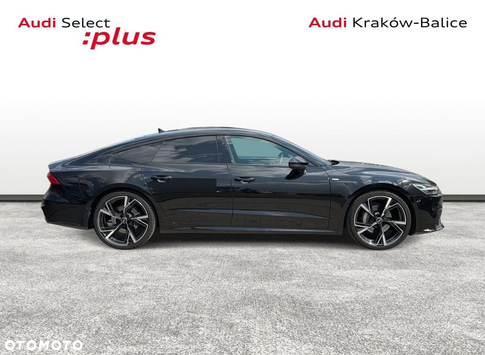 Audi A7 Sportback 45 TFSI mHEV Quattro S tronic - 7