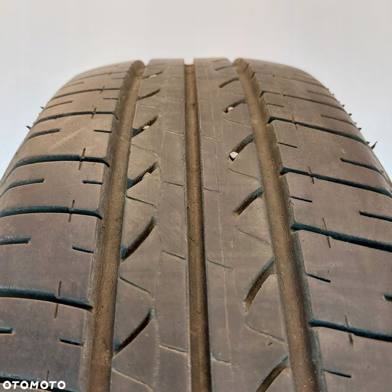 4x 185/65R15 opony letnie Bridgestone Ecopia EP25 69192 - 3
