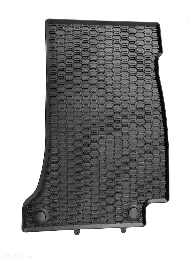 Covorase cauciuc Premium Mercedes C Klassa W213 - 3