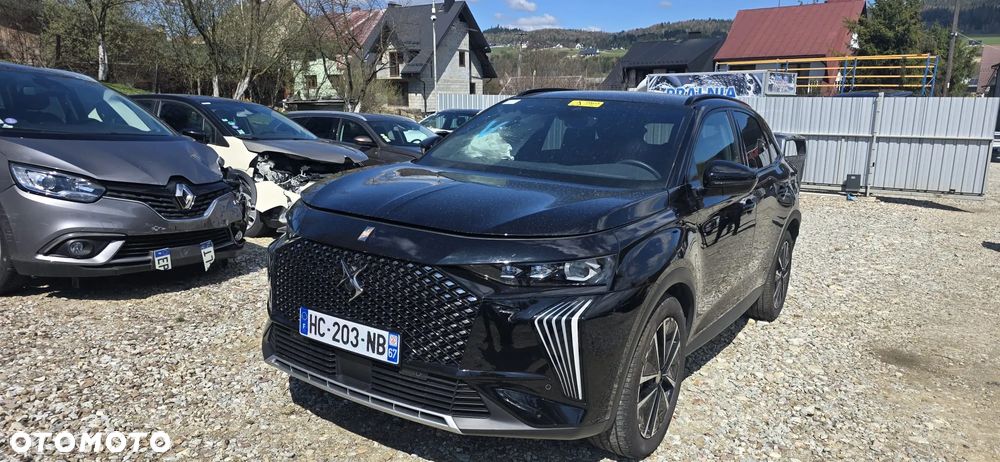DS Automobiles DS 7 Crossback 1.6 E-Tense Performance Line + - 17