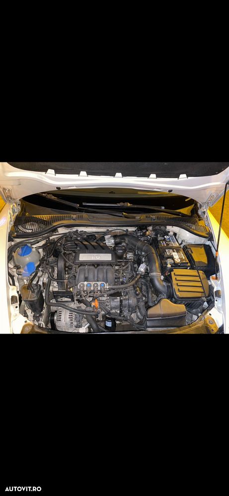 Skoda Octavia 1.6 MPI - 6