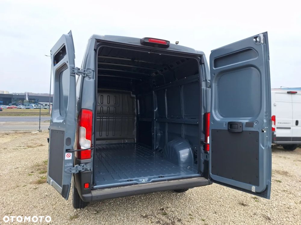 Peugeot Boxer - 8