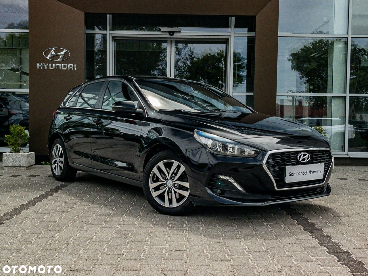 Hyundai i30 1.4 T-GDI Comfort DCT - 2