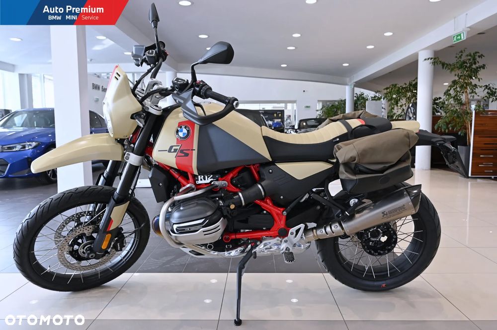 BMW R - 9
