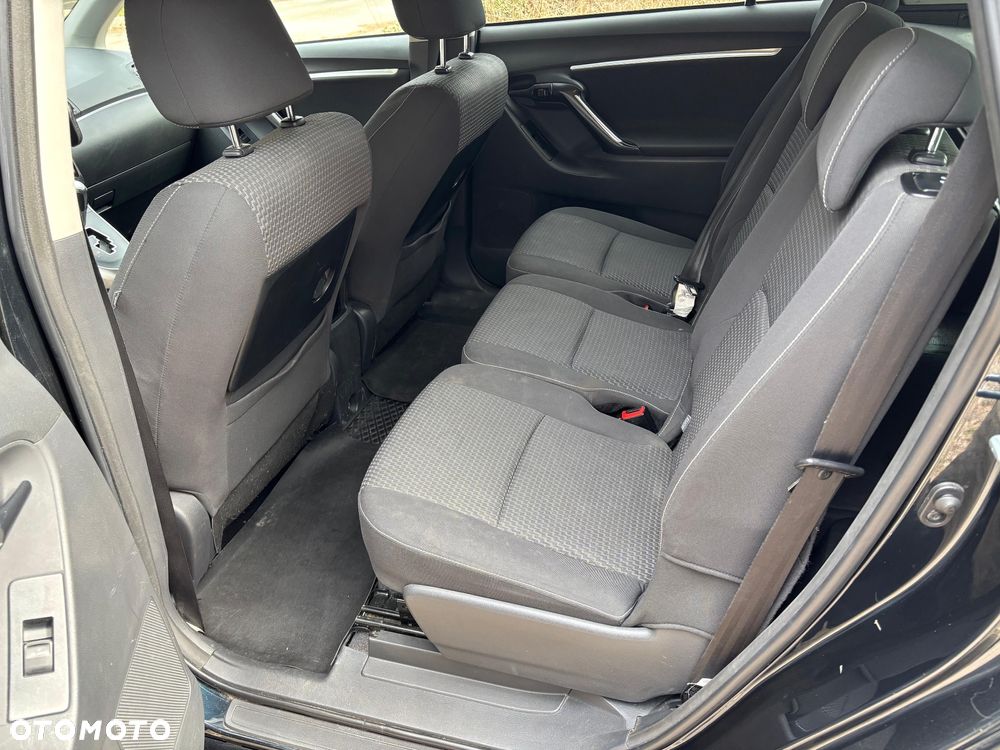 Toyota Verso 1.8 Premium EU5 7os MS - 11