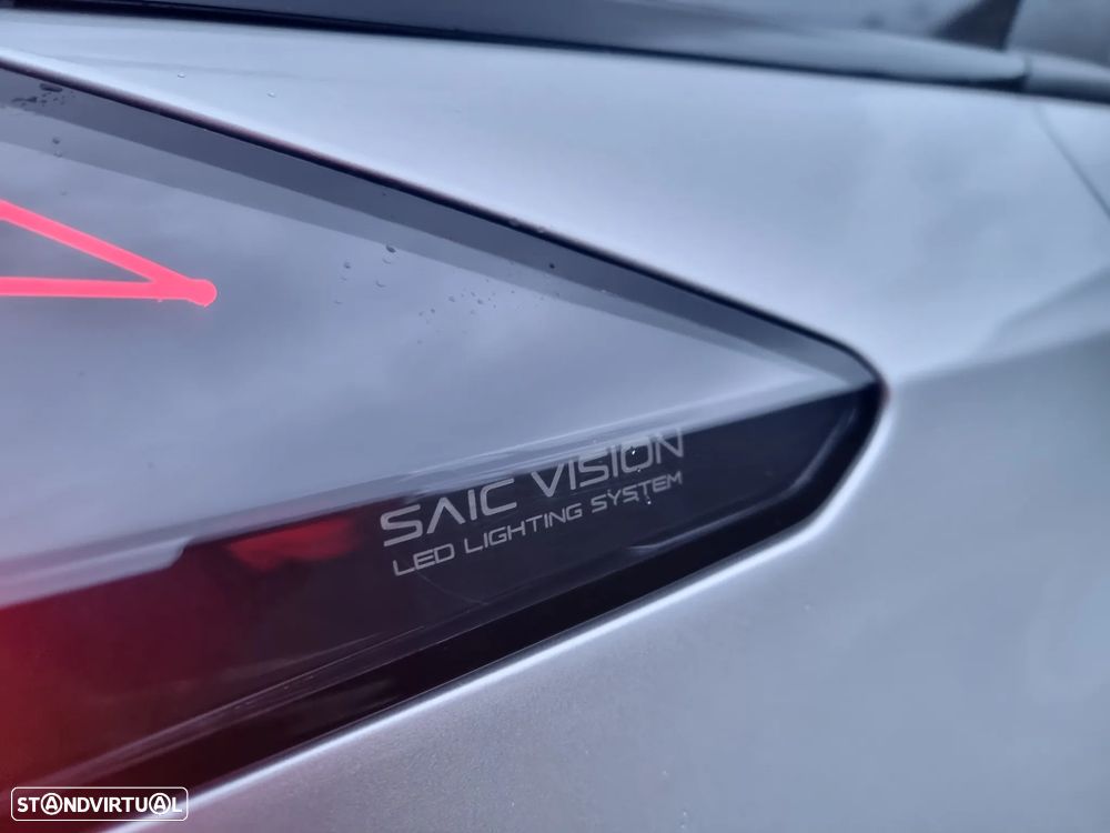 MG MG4 64 kWh Comfort - 7