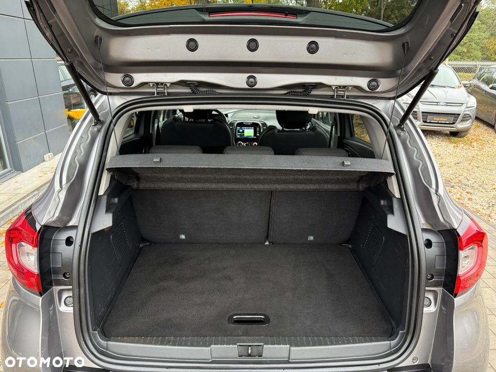 Renault Captur 0.9 Energy TCe XMOD - 21