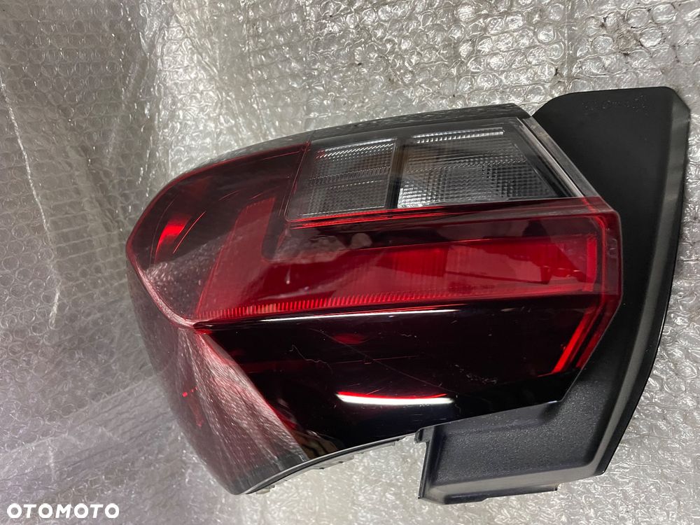 LAMPA TYŁ PRAWA OPEL CORSA F LED 90194153 39162664 9829317280 - 17