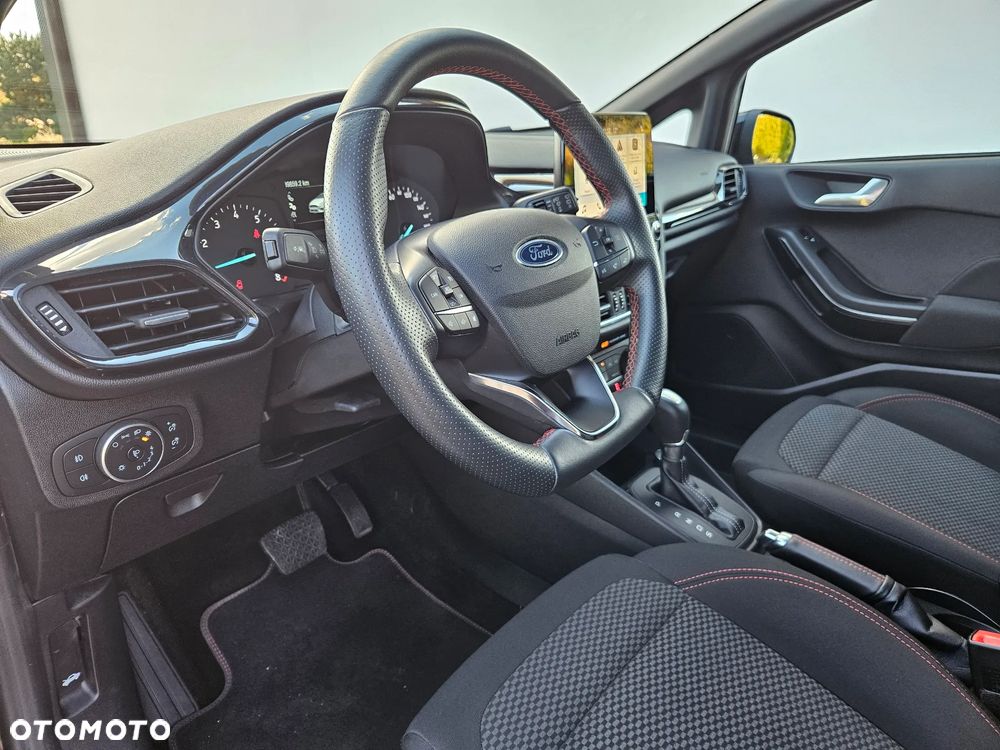 Ford Fiesta - 21