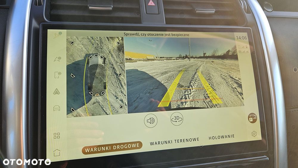 Land Rover Discovery - 13