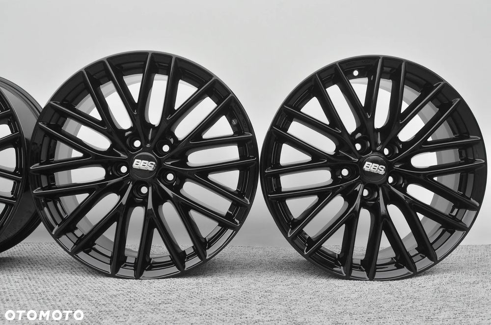 Felgi 8x18 5x112 Audi A3 8P 8V A4 A6 C6 Q5 Skoda Octavia SuperB VW Passat - 6