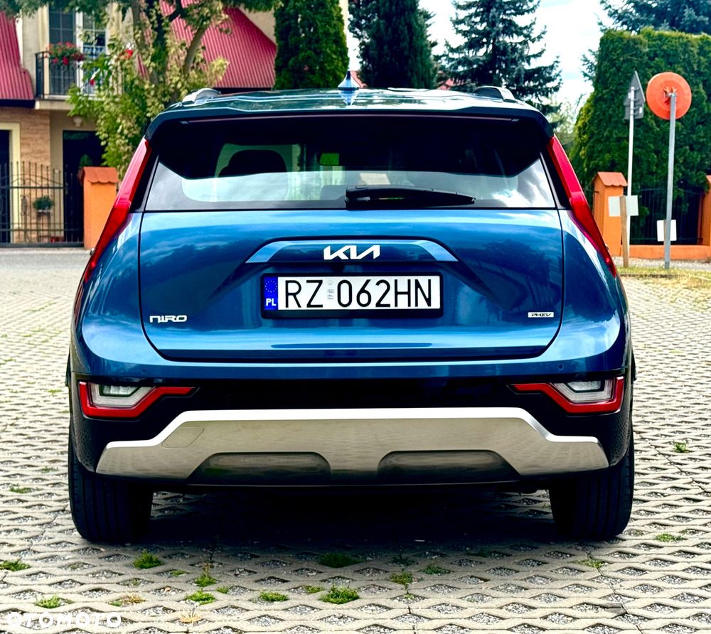 Kia Niro 1.6 GDI Plug-In Hybrid L - 7