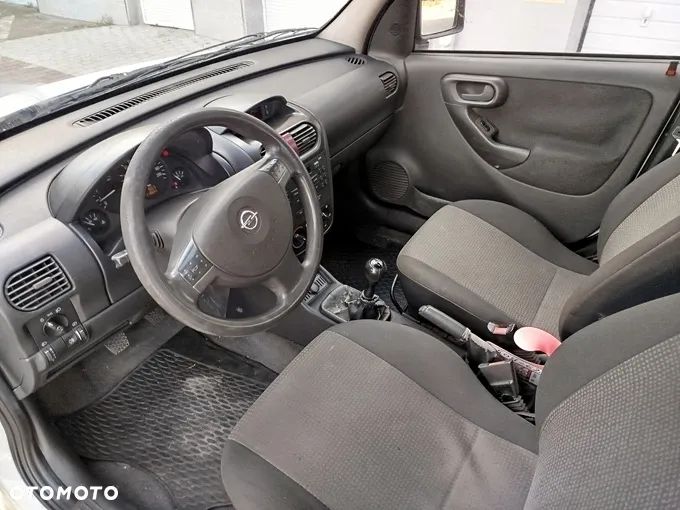 Opel Combo Tour 1.7 CDTI - 8