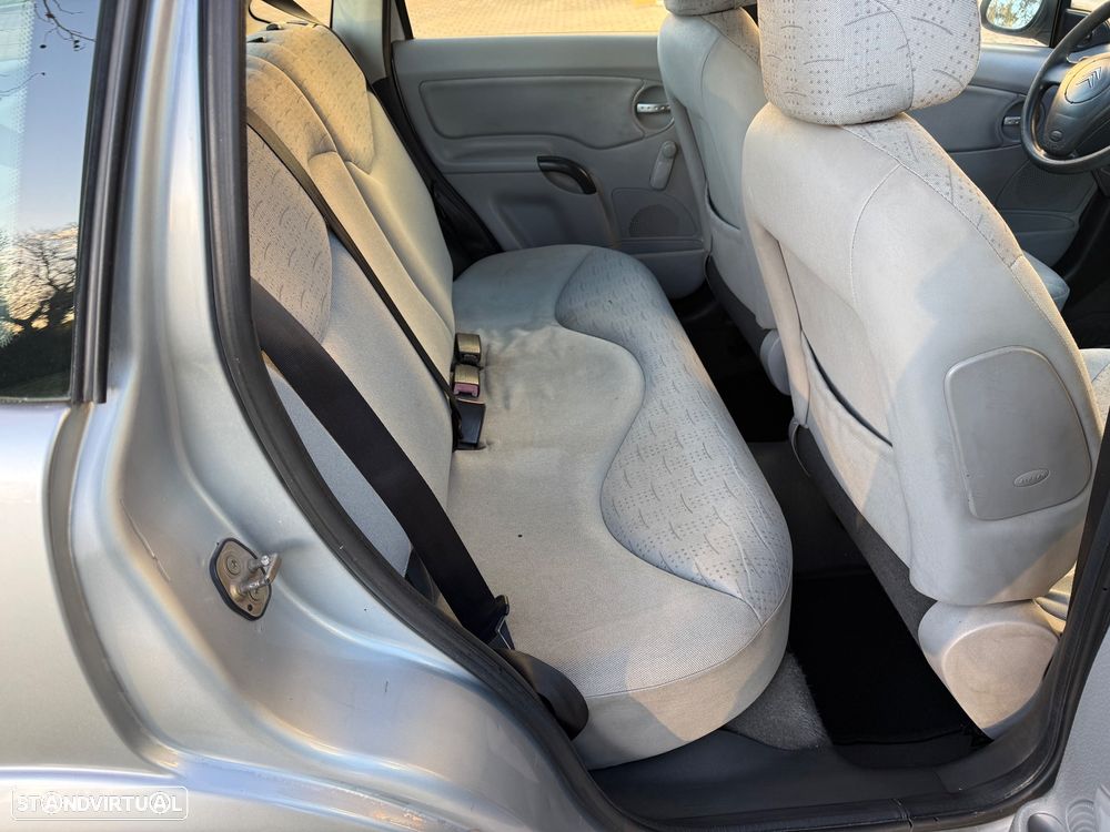 Citroën C3 1.1 SX - 12