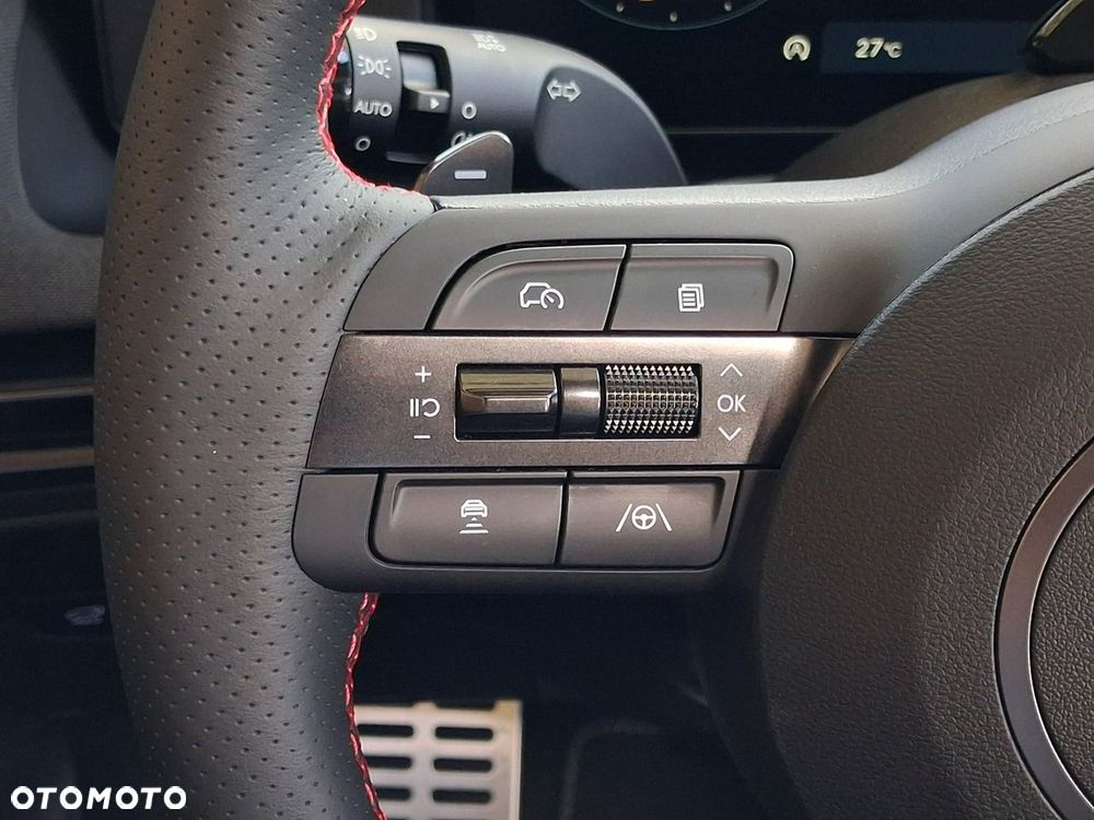 Hyundai Tucson - 8