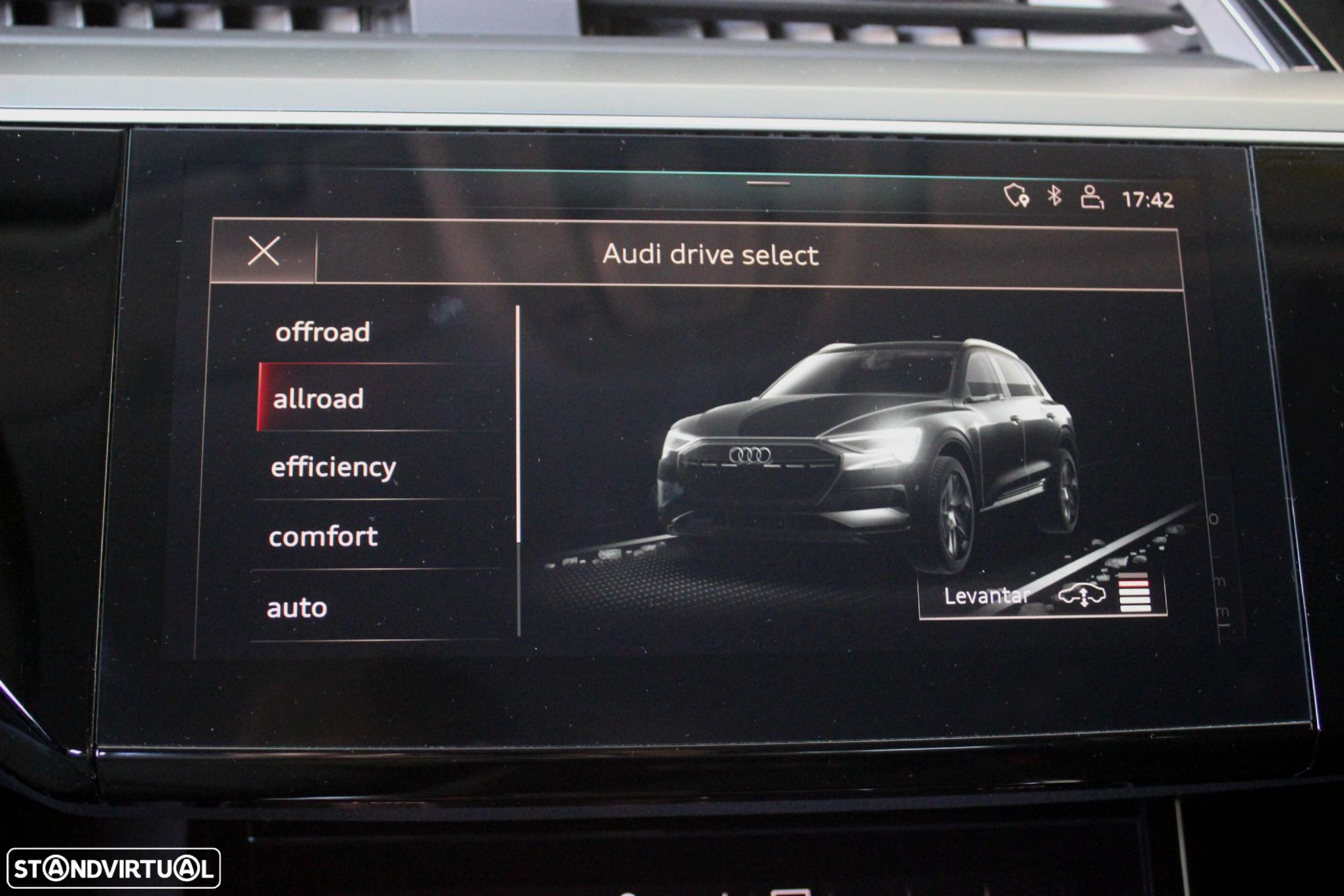 Audi e-tron 55 quattro - 36