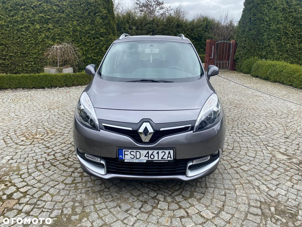 Renault Scenic 1.2 TCe Energy Life - 2