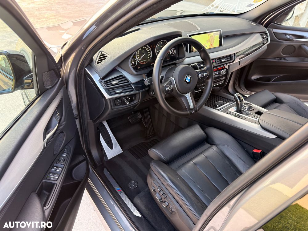 BMW X5 xDrive30d Sport-Aut. - 15