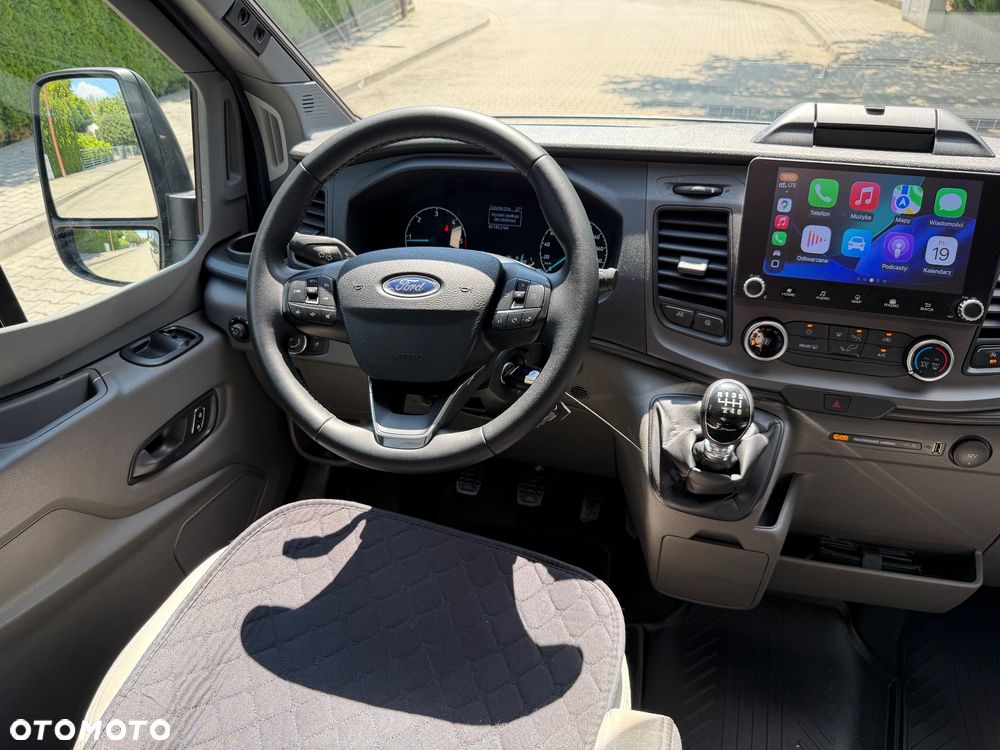 Ford LMC INNOVAN C 590 - 23
