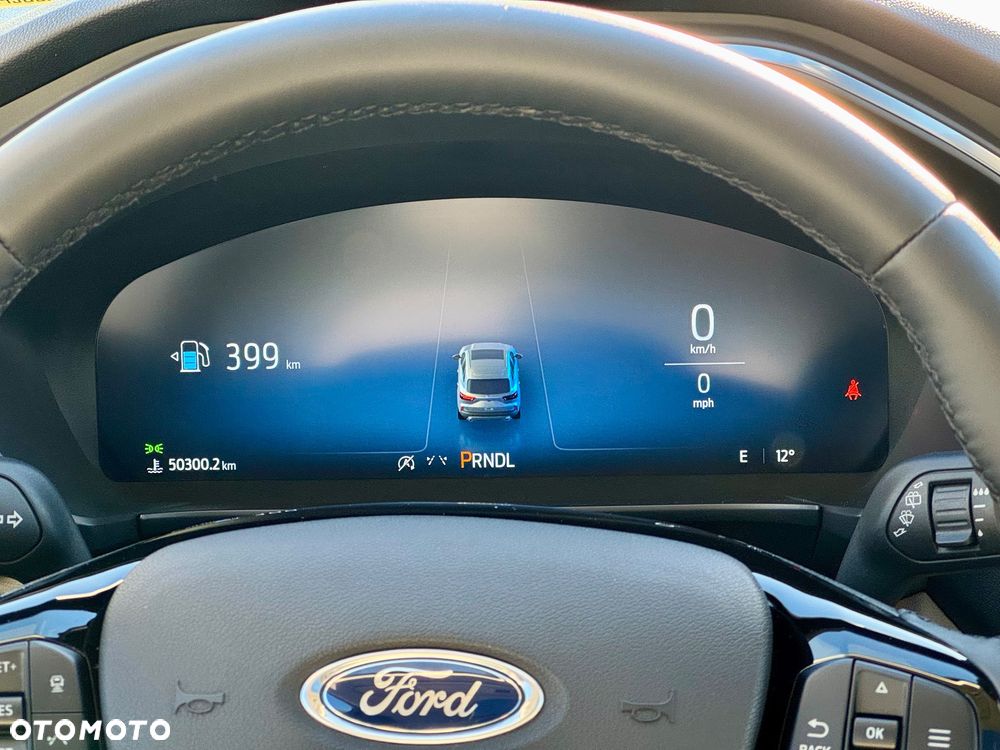 Ford Escape 2.0 EcoBoost AWD Titanium - 26
