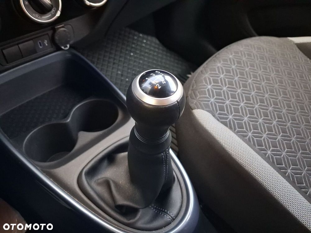 Toyota Aygo X - 21