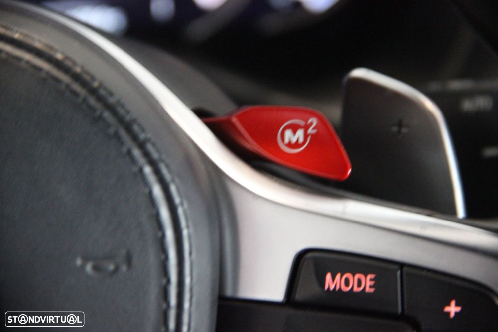 BMW x3-m Competition - 25