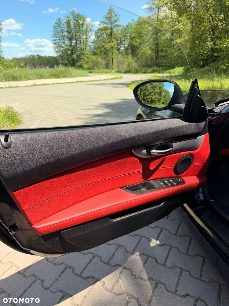 BMW Z4 sDrive23i - 20