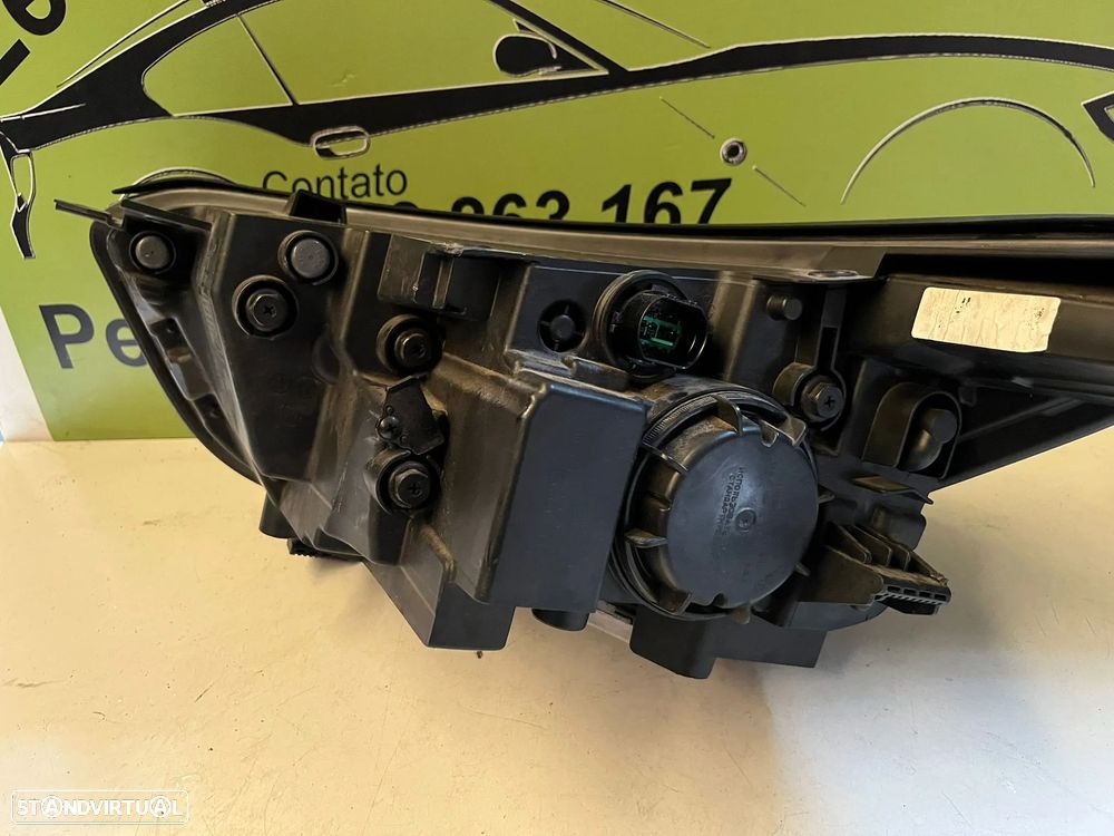 Kia Stonic FAROL DIREITO FULL LED - FF780 - 6