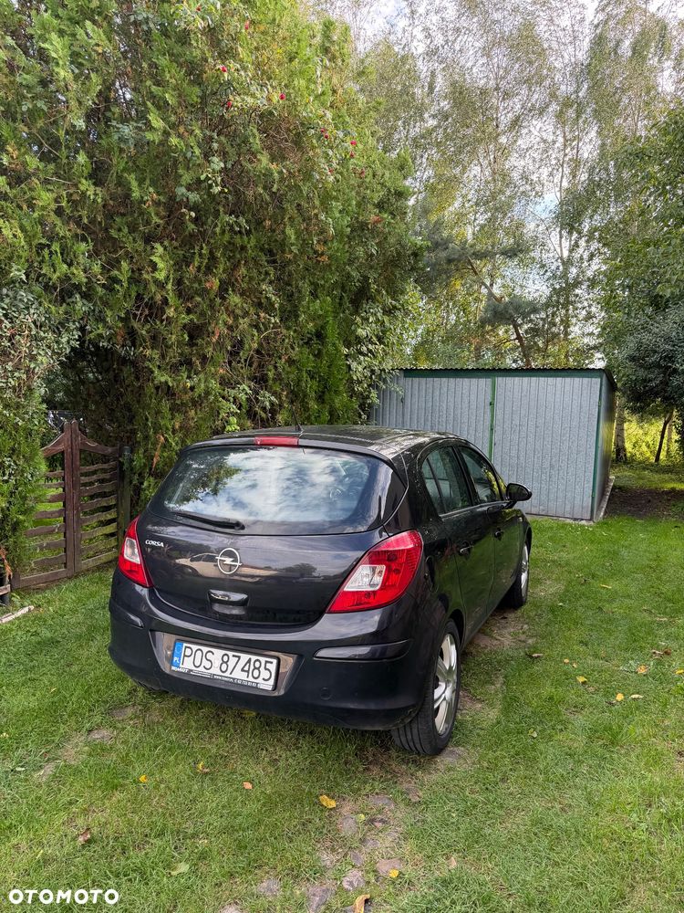 Opel Corsa - 10