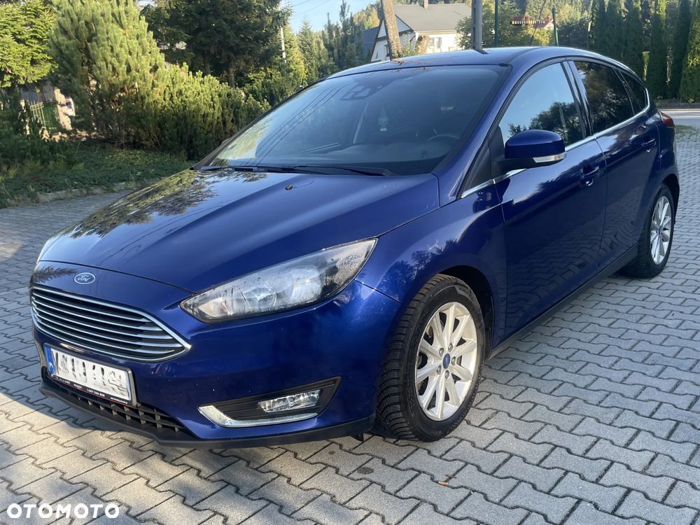 Ford Focus - 5