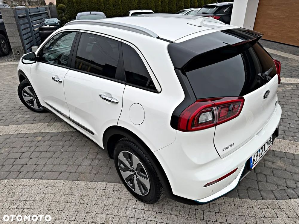 Kia Niro ver-1-6-gdi-plug--in-hybrid-xl - 11