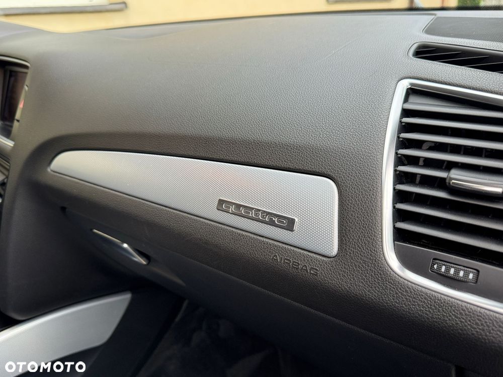 Audi Q5 2.0 TDI Quattro S tronic - 31