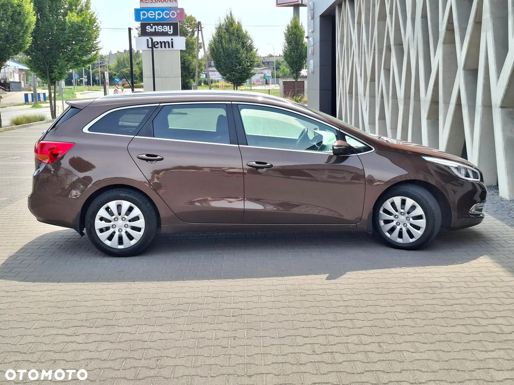 Kia Ceed 1.6 GDI XL - 18