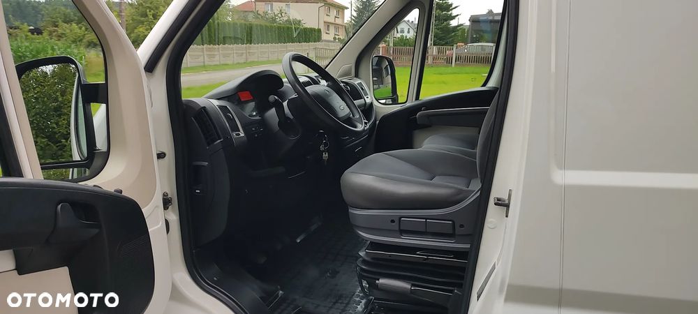 Citroën jumper - 7