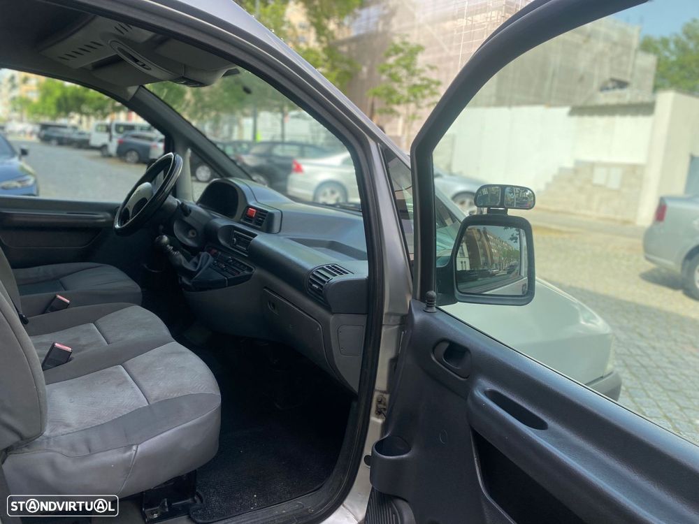 Citroën Jumpy 2.0 HDi 90 - 14