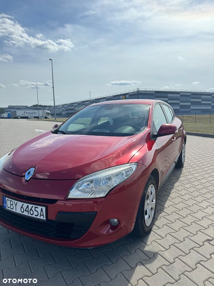 Renault Megane - 9